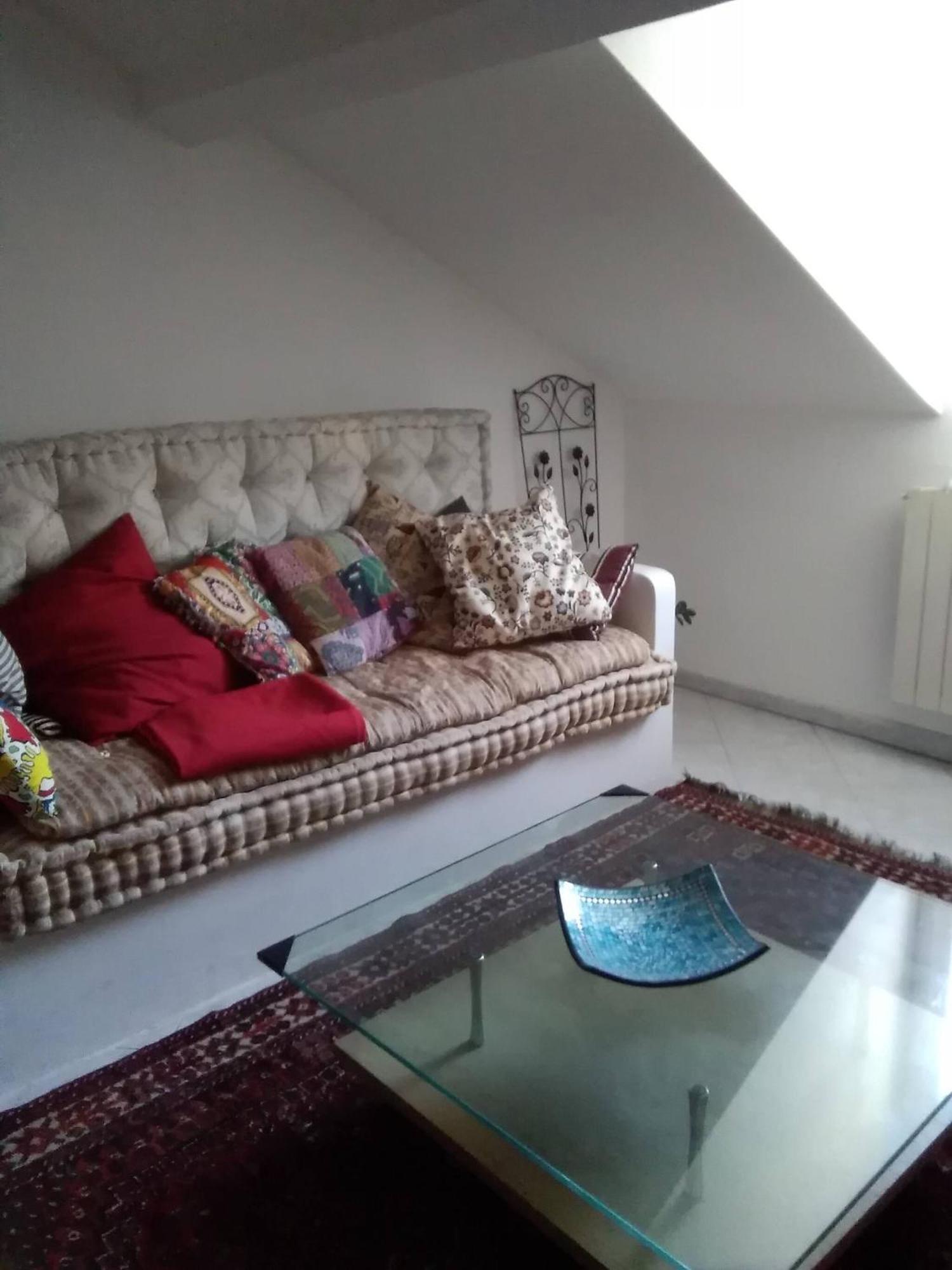 Bomboniera Rooftop Favors جنوة المظهر الخارجي الصورة