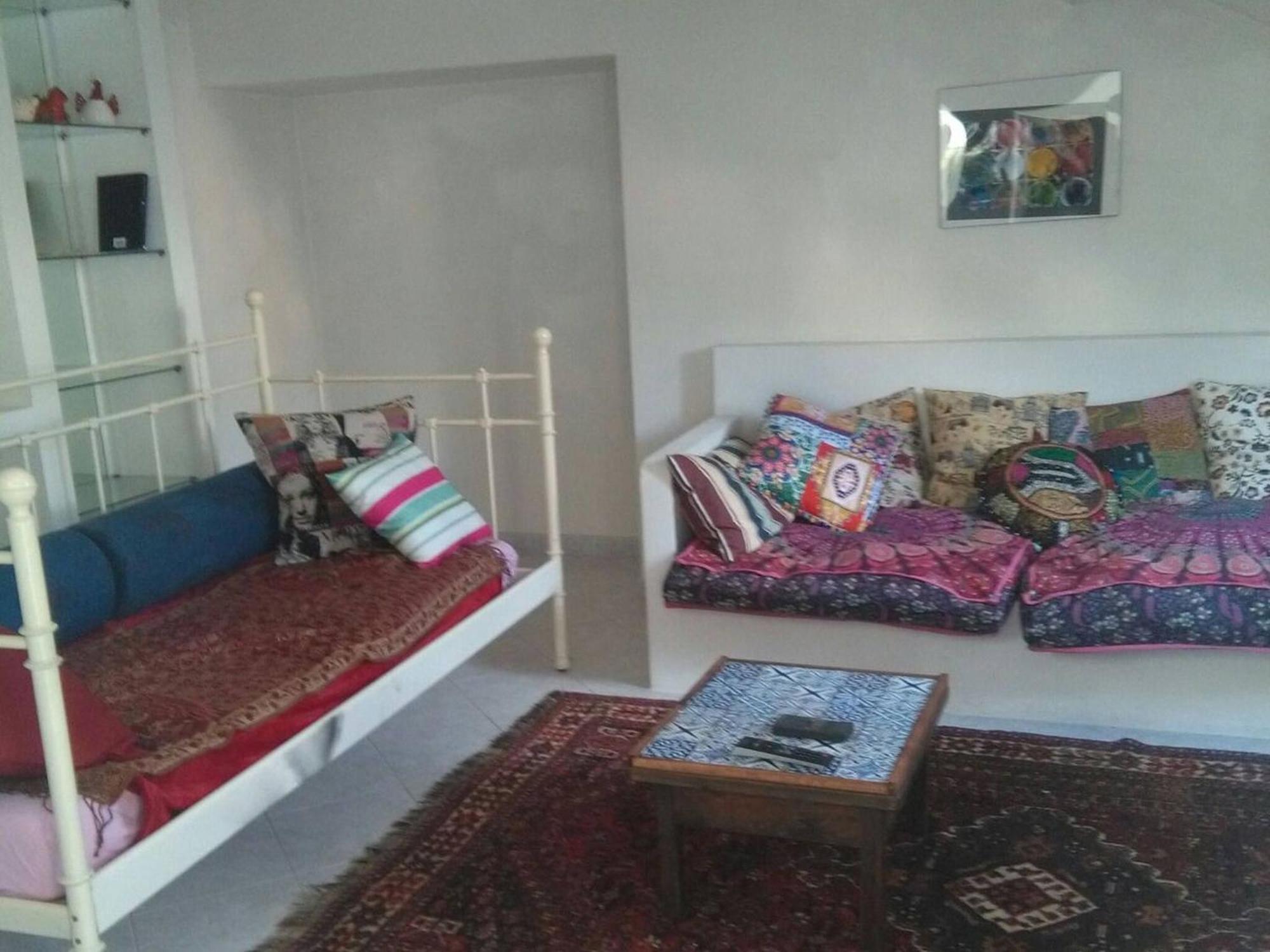 Bomboniera Rooftop Favors جنوة المظهر الخارجي الصورة